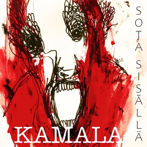 Kamala (FIN) : Sota Sisällä